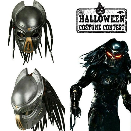 Alien predator integral latex - alien,