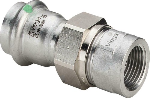 Viega sanpress inox - viega,