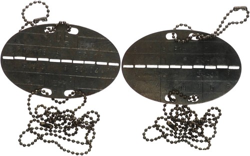 Brd uniformteil 1950 - brd,