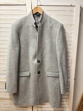 Trenchcoat Blazer Longjacke Sakko 