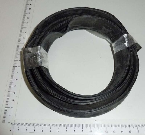 Gummiabdeckprofil 1260mm