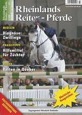 Zeitschrift Rheinlands