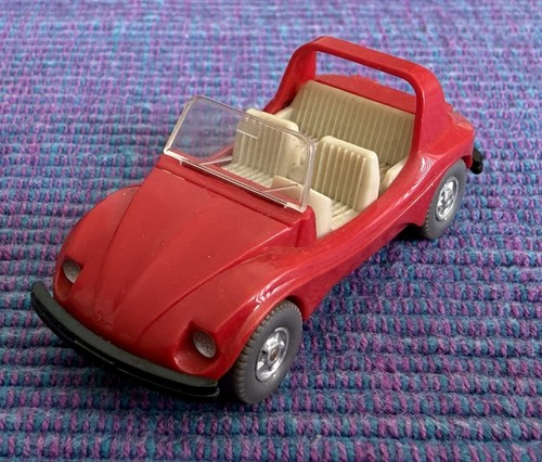 Buggy wiking - buggy, (gk