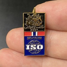 VTG ISO TC 106 Dentistry