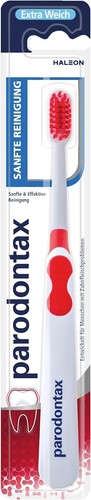 Parodontax sanfte reinigung - parodontax,