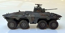 1:35 SpPz Fuchs 2 Revell Model Kit gebaut pro built Bw Bundeswehr