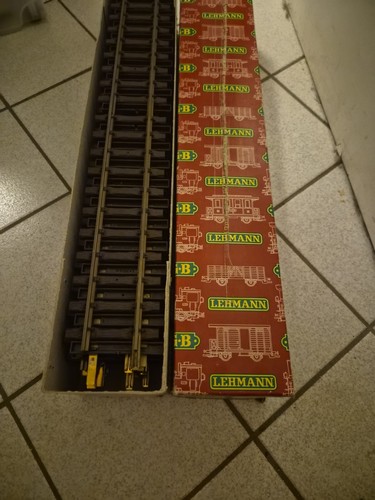 Lgb spur x 1060 - lgb,