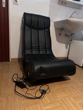 Soundsessel / Gamingsessel