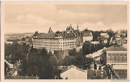 Altenburg thür ca - i., thür.