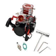  CNC-29-ccm-Wassergekühlter