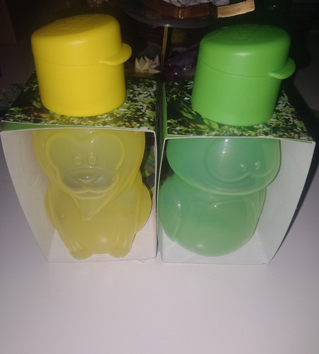 Tupperware eco easy kids - eco,