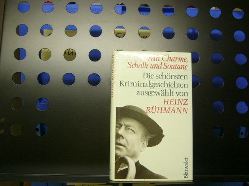Mit charme schalk und soutane - mit,