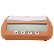 Schachuhr, Digitaler