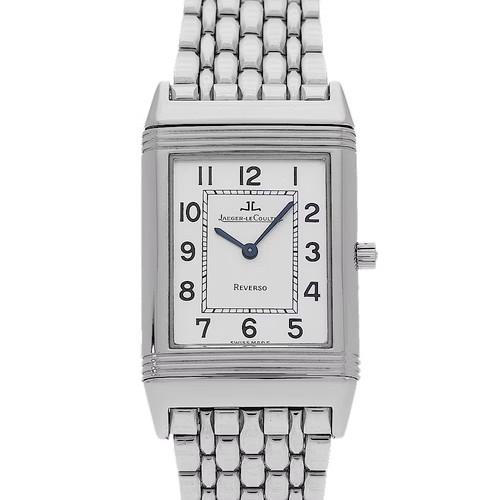 Jaeger lecoultre reverso quarz - reverso,