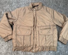 Arctic Circle Puffer Jacket