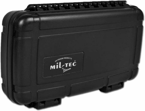 Transportbox wasserdicht abs - ,