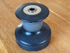 Winsch meissner 5cm - meissner, 17,5cm