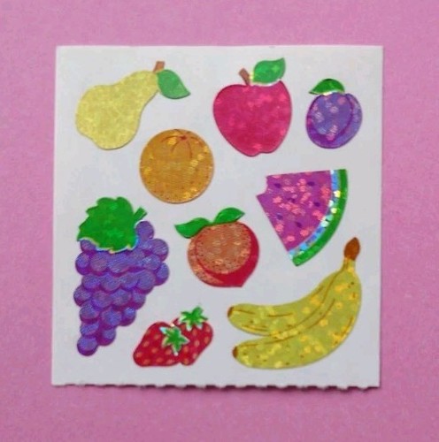 Stickeralbum sticker vintage - stickeralbum,