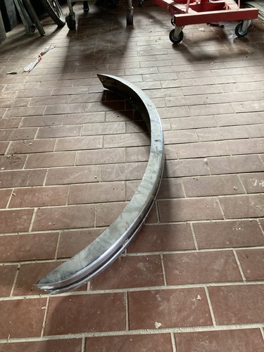 Käfer stoßstange hinten - vw,