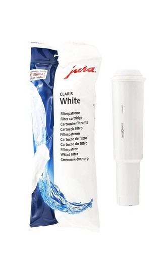 Jura 60209 claris white - jura,