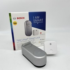 Bosch Smart Home, Yale Linus®