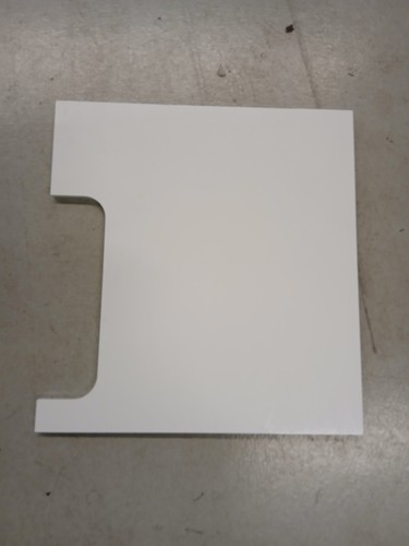 Gehäuse abdeckung tür vorne - gehäuse,