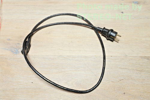 Burmester high end power cable - high,
