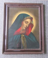 60x48 Schönes religiöses