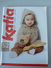 Katia  Strickanleitungen *