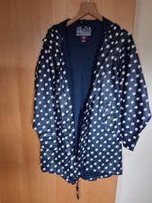 HafenCity Coat - Regenmantel -