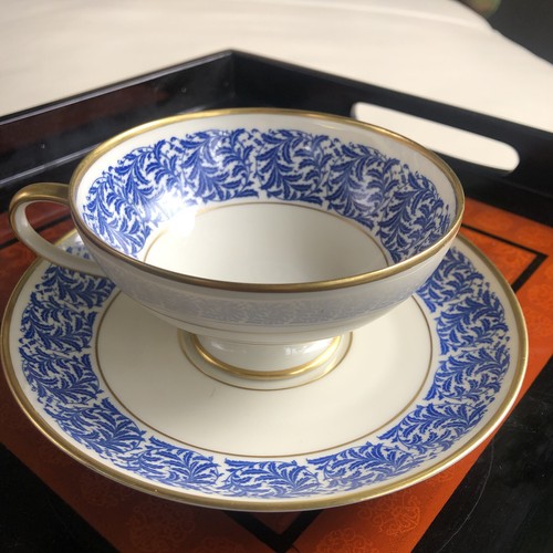 Rosenthal chippendale ivory - rosenthal,