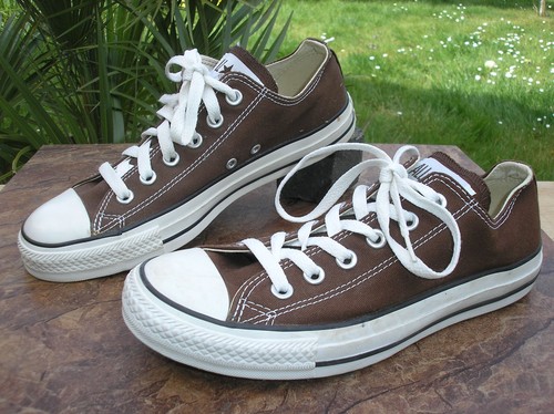 Original converse chucks - original, converse,