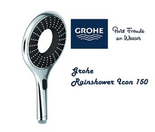 Grohe Edeler Duschkopf