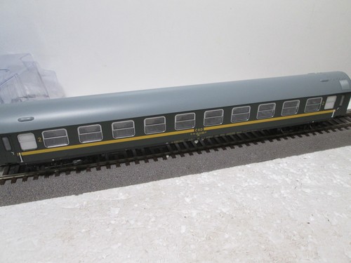 Piko 58569 reisezugwagen - 58569, csd