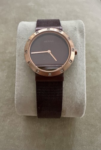 Bering damen armbanduhr - bering, damen-armbanduhr