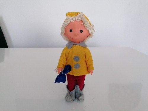 Alte originale ddr spielzeug - originale,