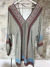 Zara ibiza tunika - zara,