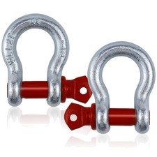 Schäkel Hochfest Geschweifte