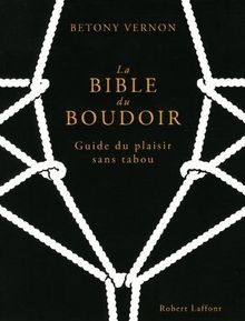 Bible boudoir guide du - la,