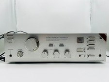 🎛️ Sony TA-AX500