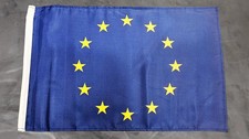 Fahne Flagge Europa -
