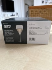 Schott Zwiesel Champagner