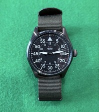 Orient Star Automatikuhr