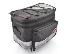 PLETSCHER Gepäckträgertasche