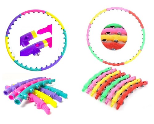 Hula hoop fitness reifen - hula,