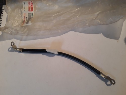 Original yamaha batterie erde - original,