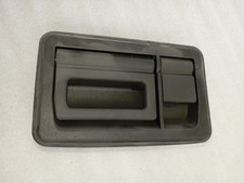 Griffschale für  Staufach Leerkabine Kofferaufbau Sandwichplatte (158x94x47)