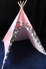 Tipi Zelt Kinderzelt Kinder