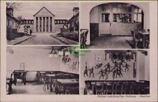 156047 AK Dresden Hellerau um