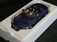 Modellauto Mercedes SLK SLC 43
